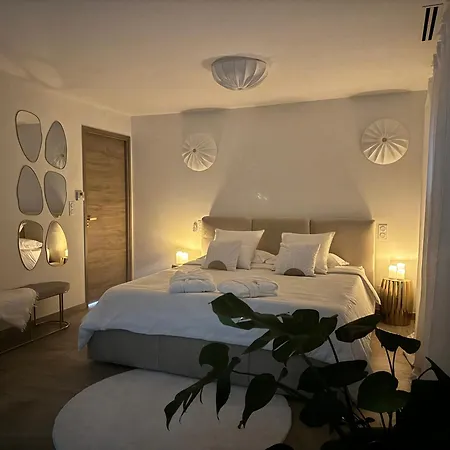 Suite L Ecrin Arles Exterior photo