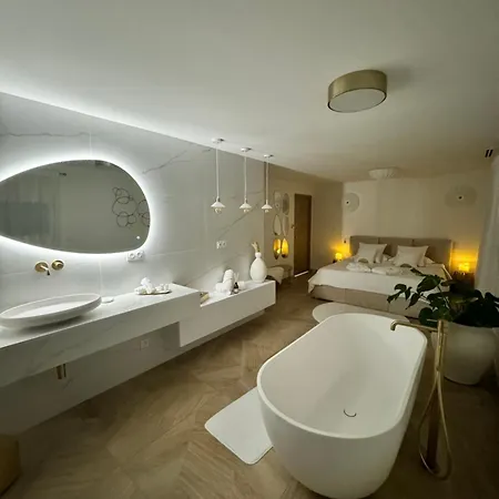 Suite L Ecrin Arles Exterior photo