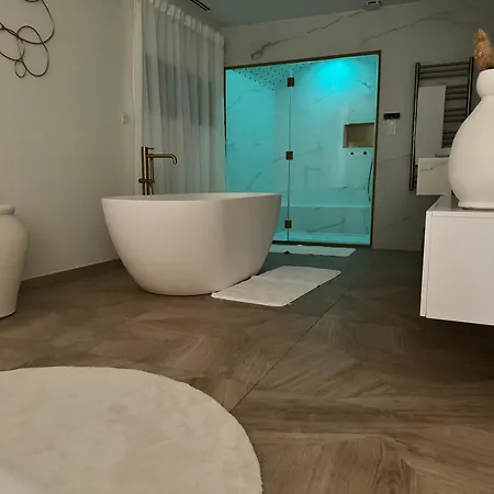 Suite L Ecrin Arles Exterior photo